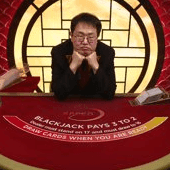 Grand Korean Speed Blackjack game thumbnail