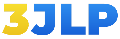 3jlp Logo